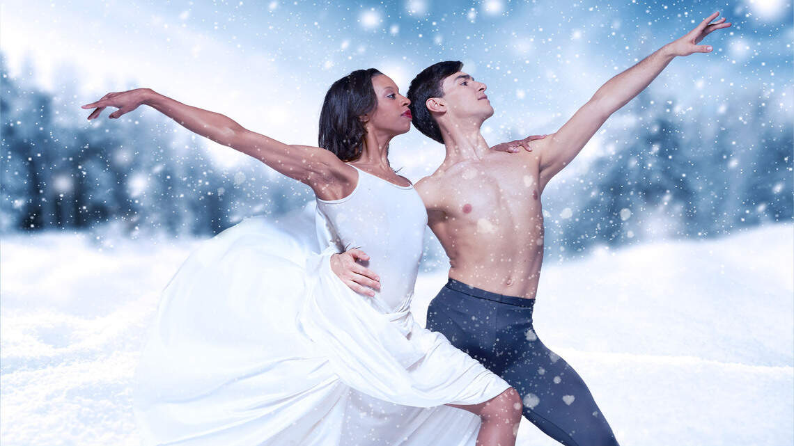 Kansas City Ballet steps up to fill ‘Nutcracker’ void with new holiday show