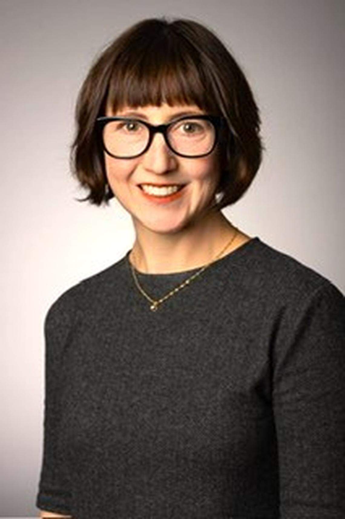 Dr. Erin R. Lockard of Kansas City is one of 500 doctors endorsing Amendment 3, which overturns Missouri’s abortion ban.