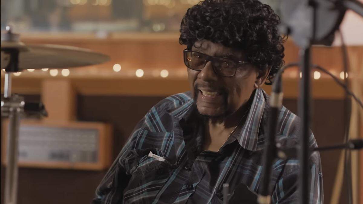 Born in Kansas City, James Gadson became one of the most prolific and most recorded drummers in R&B history. He died at his Los Angeles home Thursday at age 86.