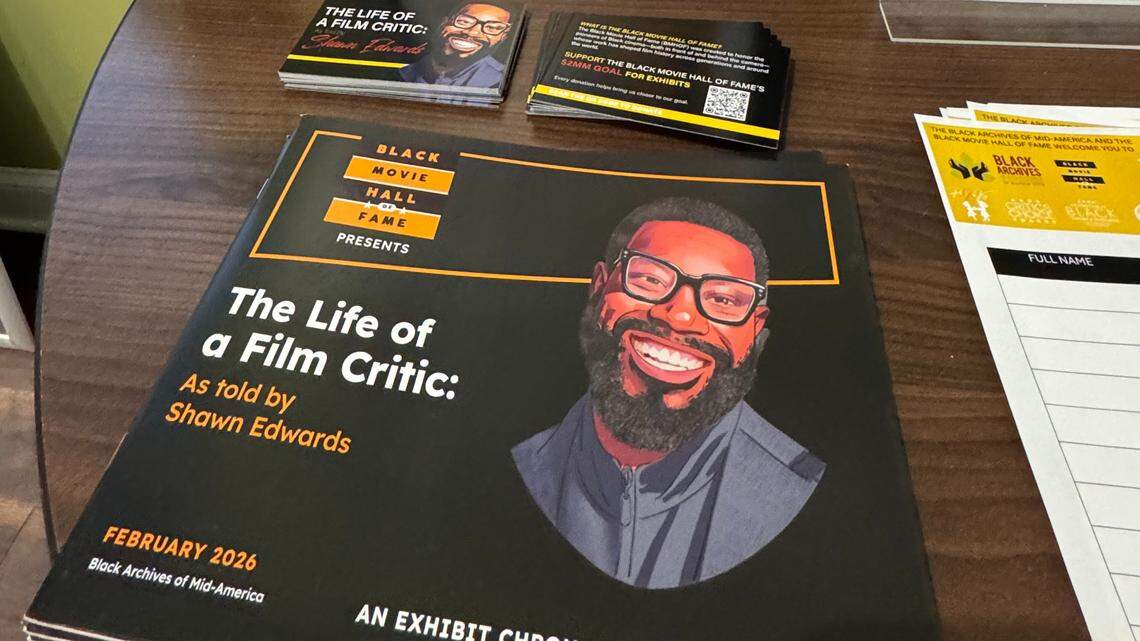 On The Vine: An ideal ending to Black History Month | Opinion