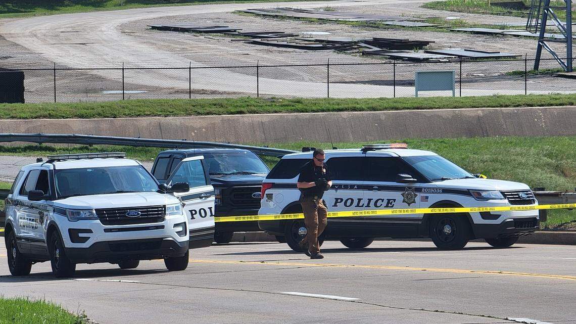 A 21-year-old was fatally shot by an officer, Oklahoma police said. 