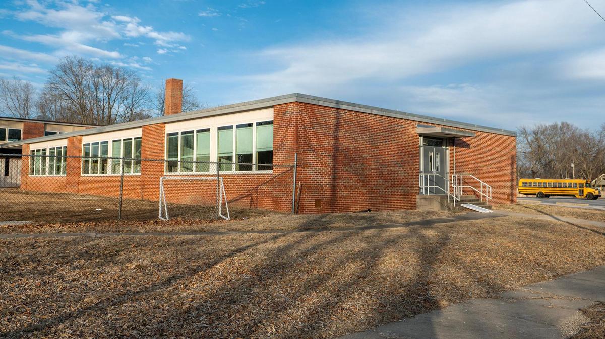 Urban Christian Academy at 2810 East 80th St. in Kansas City, is closing at the end of this school year. The school has lost donations since it announced it supports the LGBTQ community.