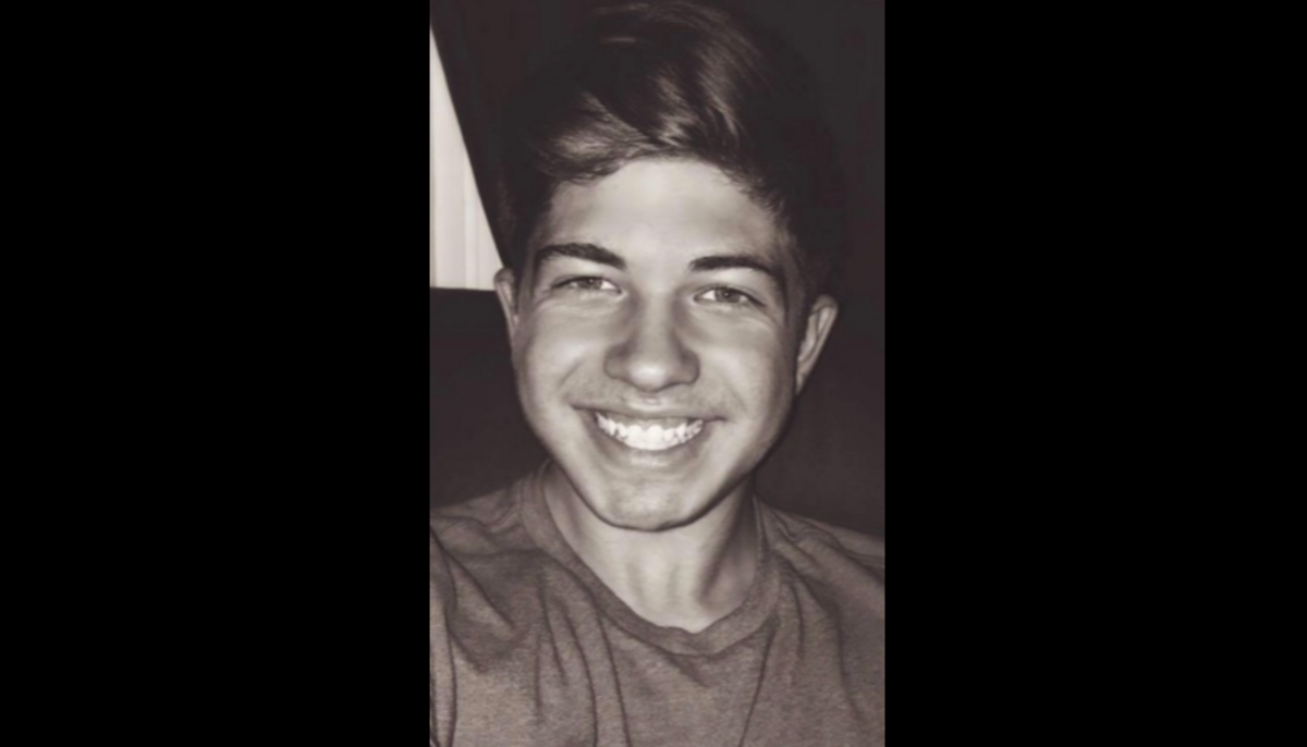 Ben Workman was shot and killed at his Overland Park apartment in 2019.