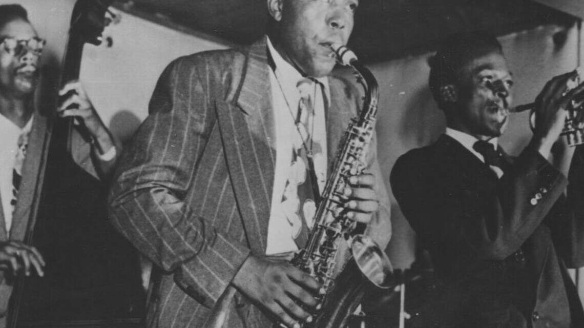 This festival will celebrate Kansas City jazz icon throughout August