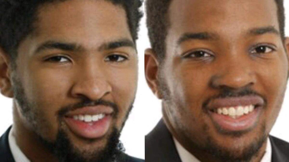 Dedric and K.J. Lawson came to KU from Memphis. Could a return to Memphis be looming?