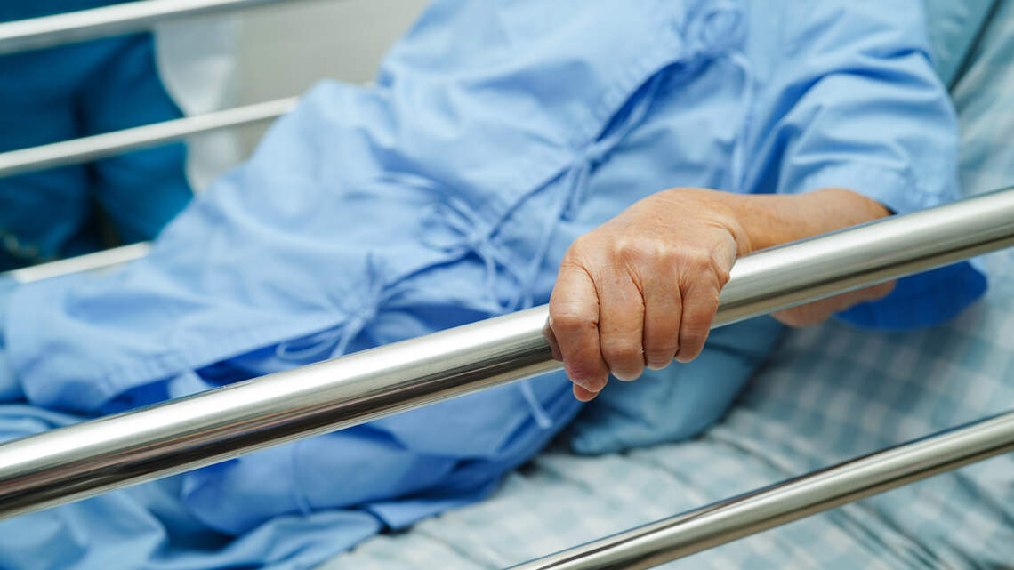 These are the most unsafe hospitals in the Kansas City area. See if yours is on the list