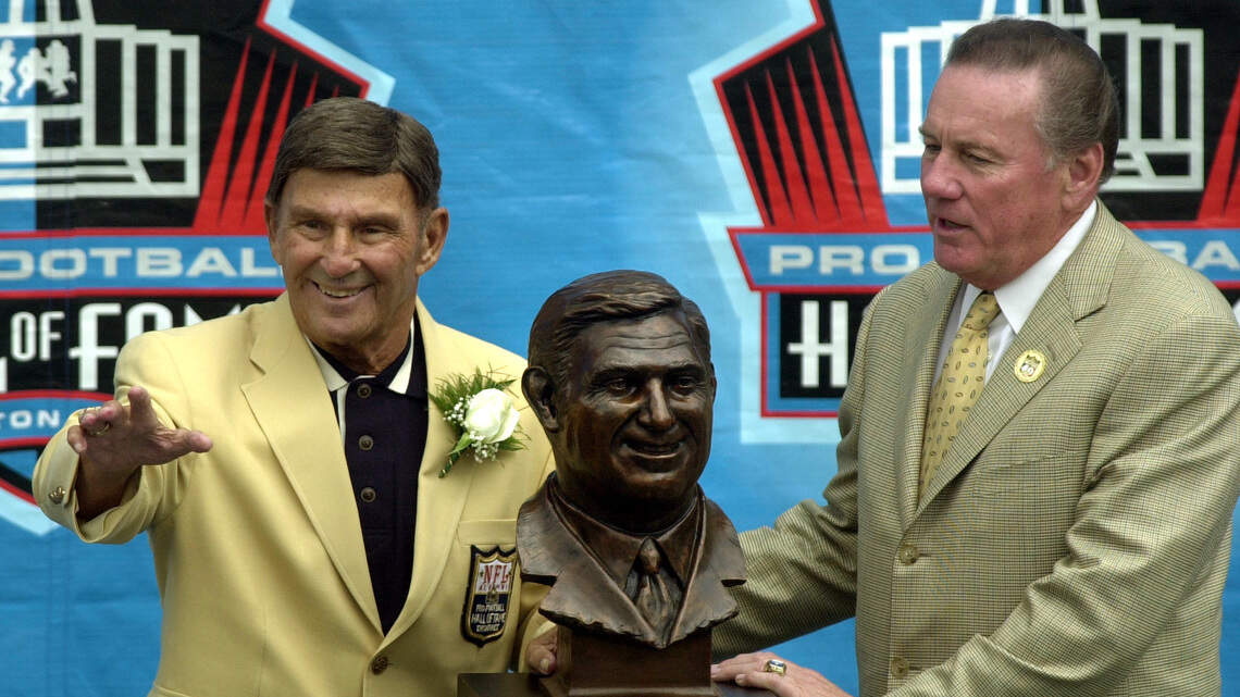 Remembering Super Bowl IV, from multiple Chiefs Hall of Famers to 65 Toss Power Trap
