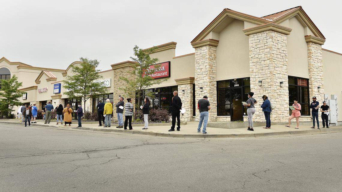 Why are some Kansas City DMVs closed Friday? It’s a very Missouri holiday
