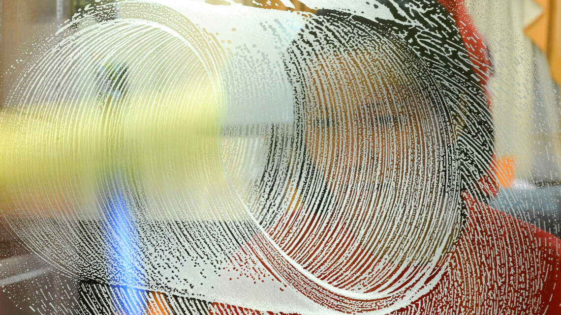 New Homeowner’s First Spring: The Best Way to Wash Windows Without Streaks