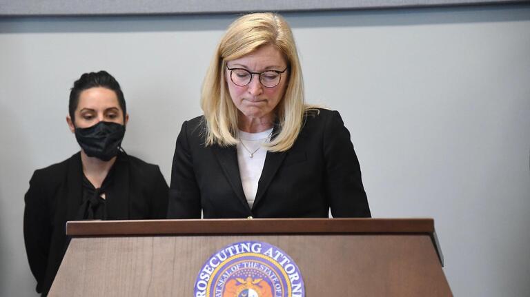 A judge could free Kevin Strickland this week when prosecutors argue he’s innocent