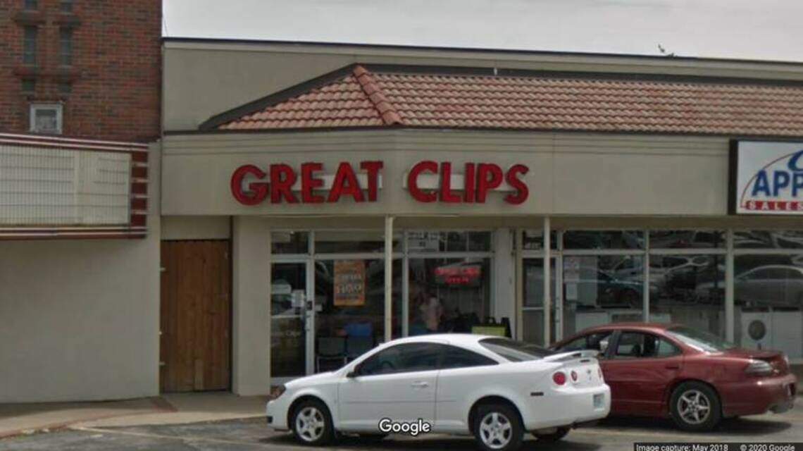 Great Clips in Springfield area temporarily closed after coronavirus-related threats