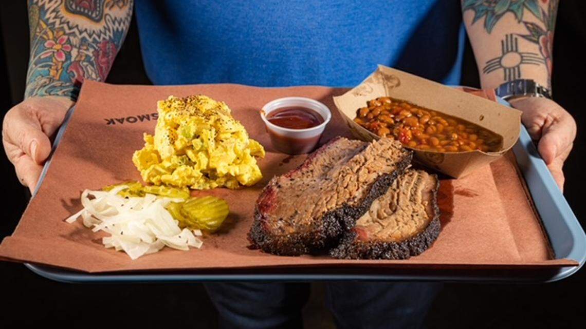 KC BBQ, Korean hot dogs, Mexican ice pops: New menu items for Royals opening at The K