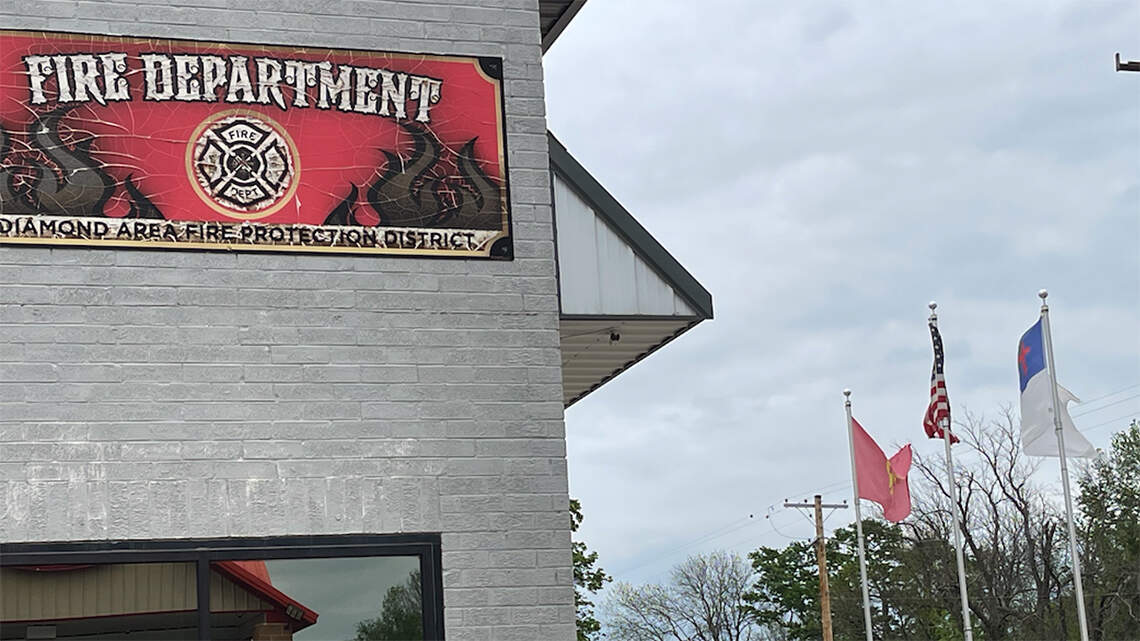 Missouri fire department had to remove Christian Flag for everyone’s freedom | Opinion