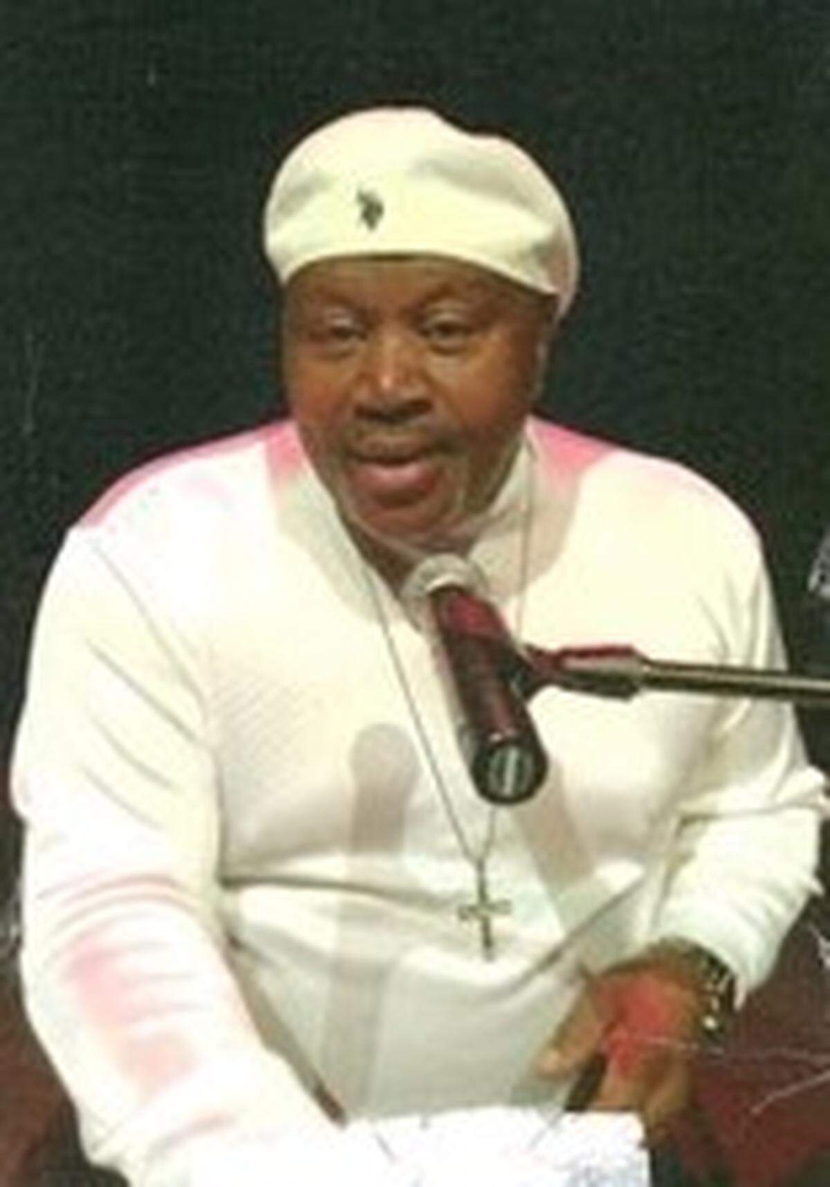 James Whitney, local musician and Navy veteran, died Sept. 1. He was 73.