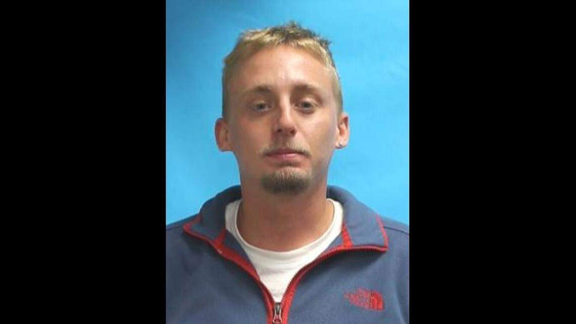 Timothy Dees, 26, was missing for months before his remains were found, Missouri officials said.