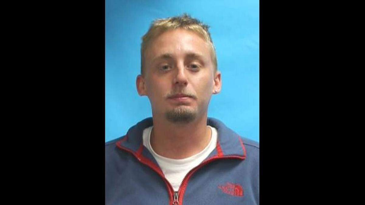 Timothy Dees, 26, was missing for months before his remains were found, Missouri officials said.