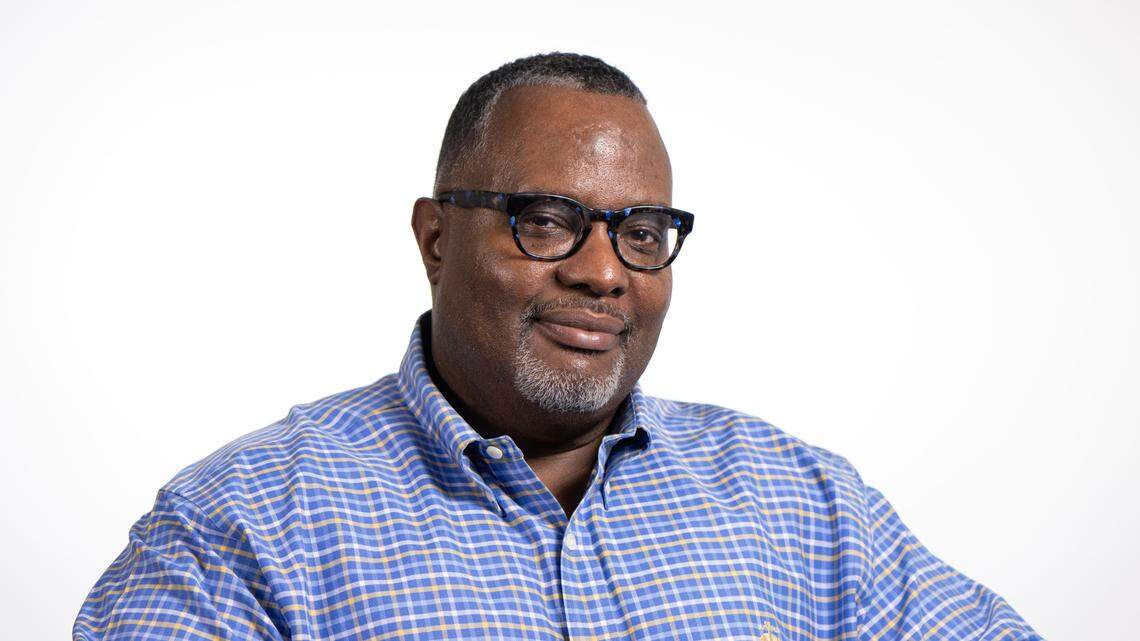 Profile Image of Glenn E. Rice