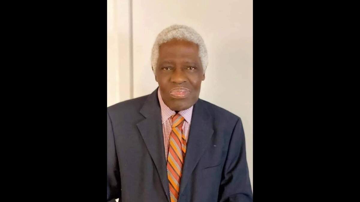 John Akinwale 