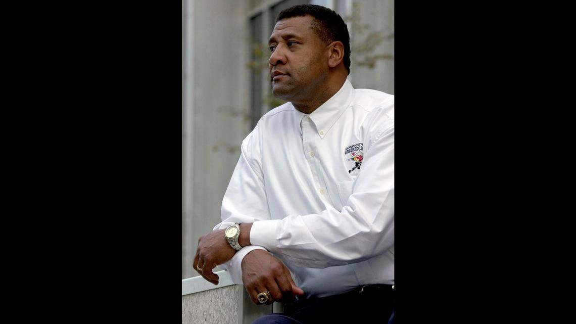 Walter White, former Chiefs tight end who played only for Kansas City, passed this week.