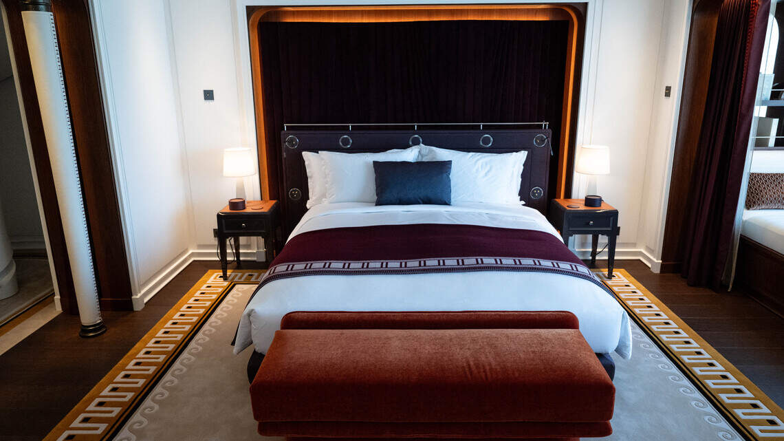 How to bring hotel fragrance home without spending a fortune on interior designers or consultants