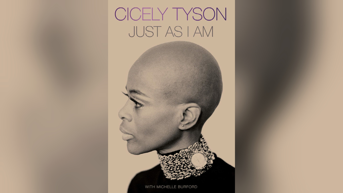 Actress Cicely Tyson will discuss her new memoir, “Just As I Am,” in a livestream event via Rainy Day Books on Jan. 28.