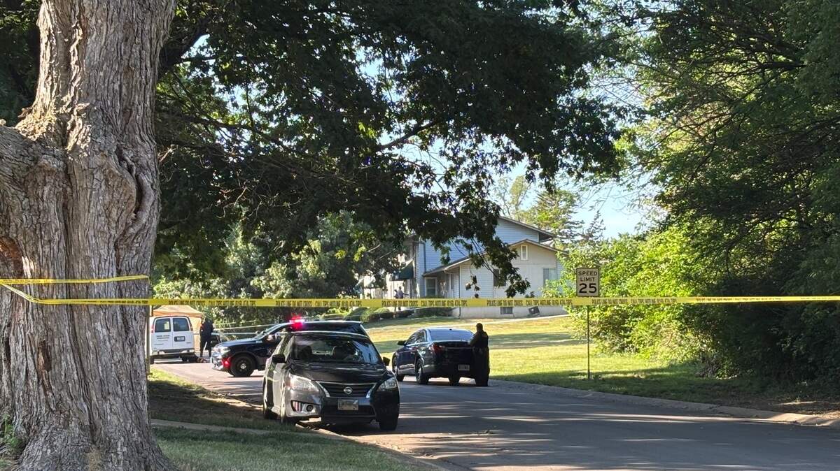 Man charged in fatal Grandview shooting incident | Kansas City Star