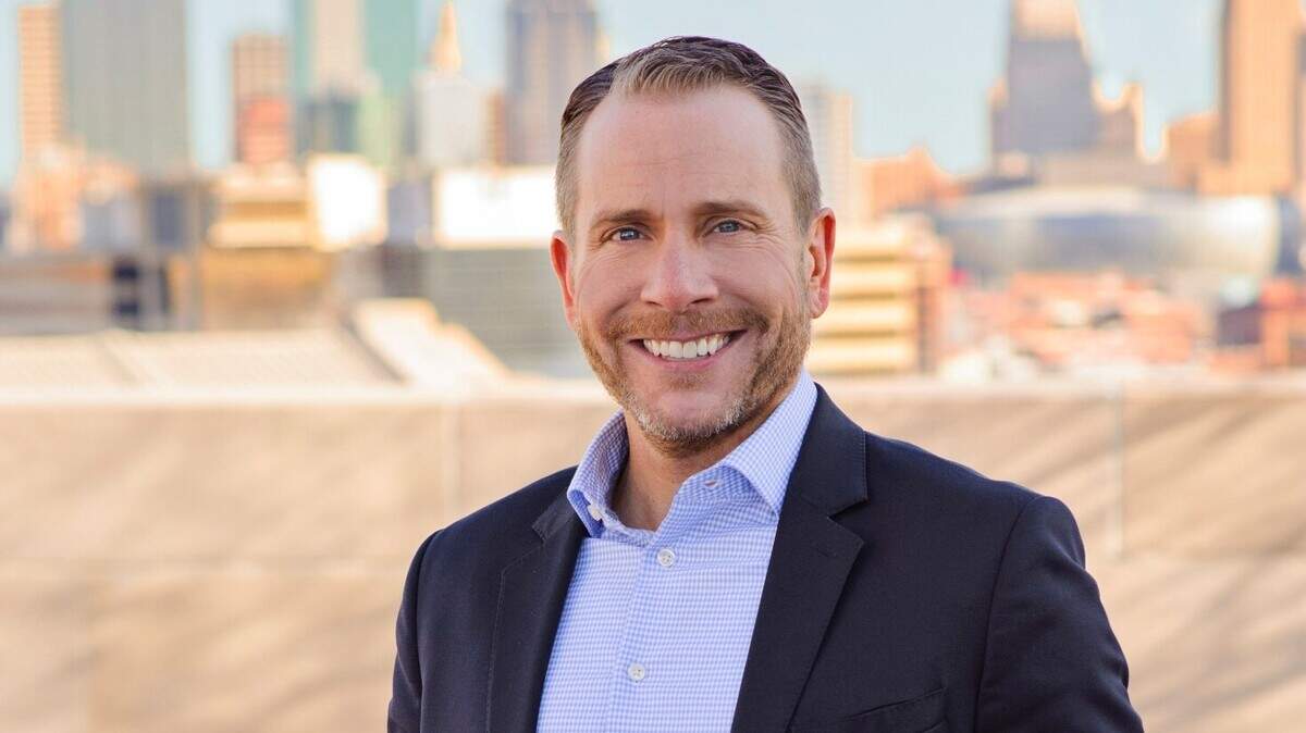 Clint Haynes
