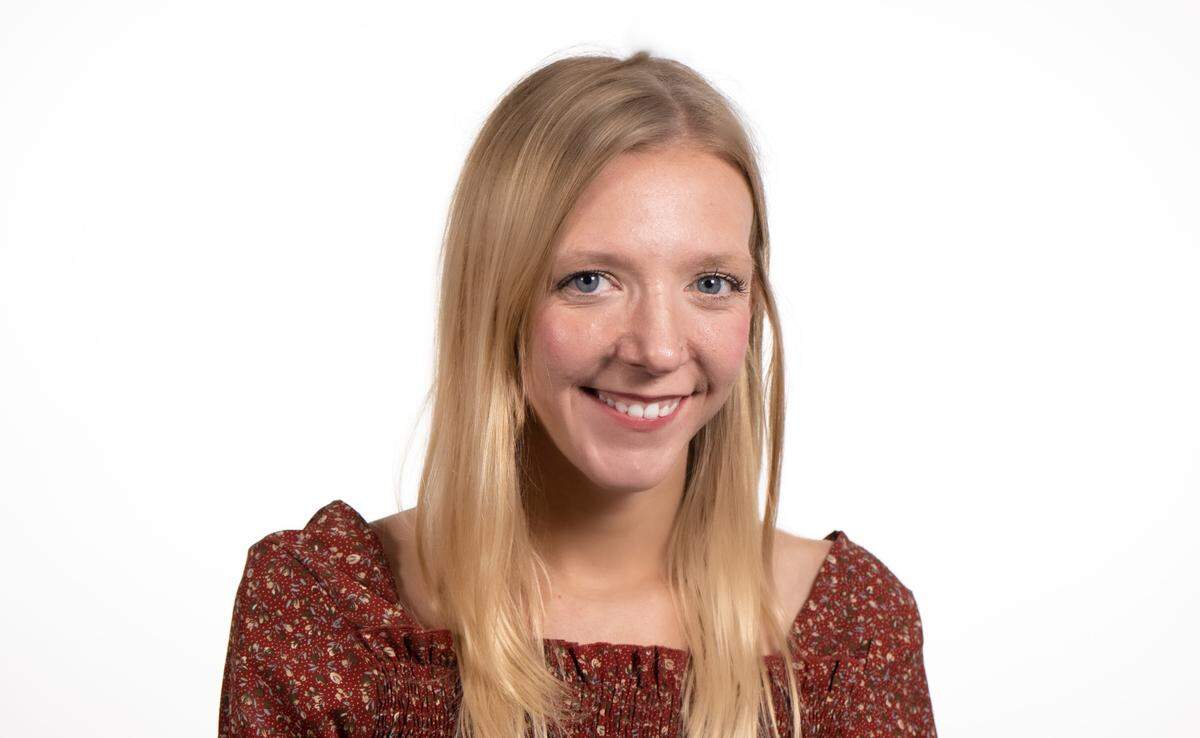 Profile Image of Jenna Thompson