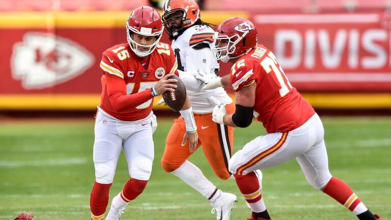 On the Kansas City Chiefs’ offseason through 3 critical questions (plus a bonus 4th)