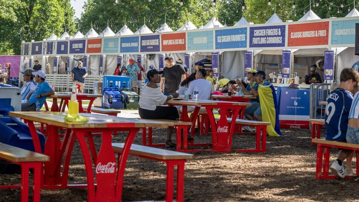 The truth of the World Cup & KC business is complex, small-business advocate says