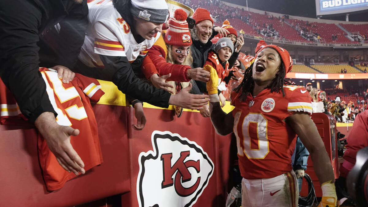 As he showed during Kansas City’s 27-20 victory over Jacksonville, it’s time to give the running back due credit for what he brings to this offense.