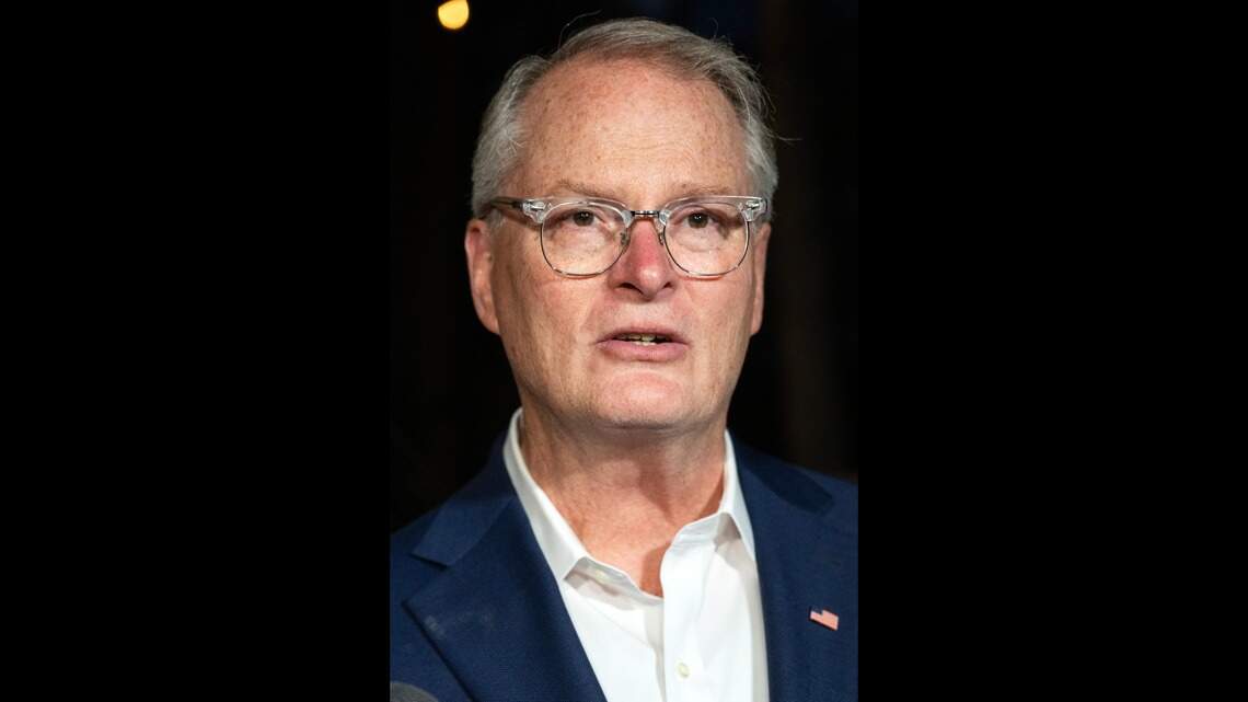 Star Politics: Can Hamilton beat Marshall in Kansas? Here’s the latest on Senate race