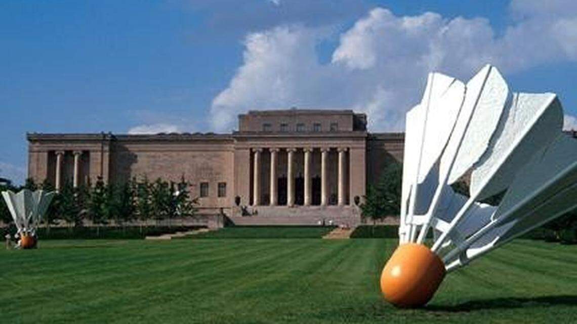 Six months after closing for COVID-19, Nelson-Atkins to reopen, with new restrictions