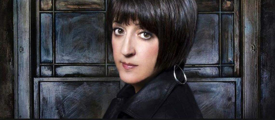 Local singer-songwriter Kelley Hunt will perform Dec. 17 at the Folly Theater as part of the Folly-Bridge Americana Concert Series.