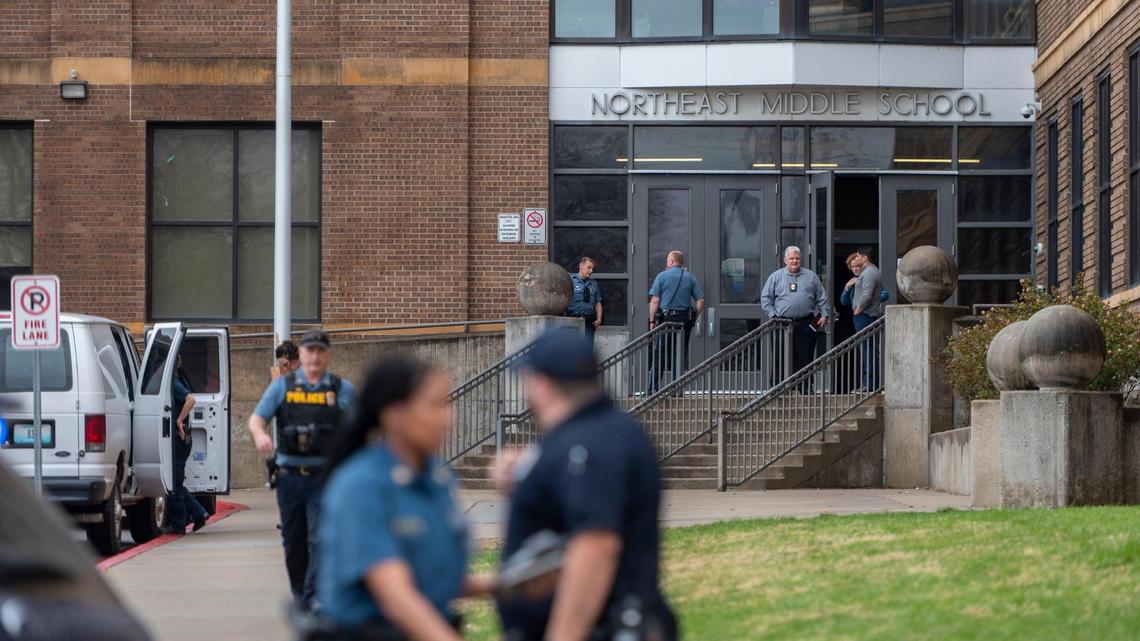 After deadly day in KC, Mayor Lucas hopes to use federal funds for violence prevention