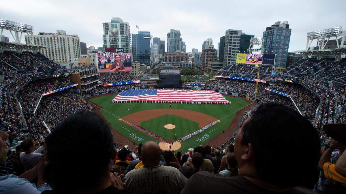 Ballpark author: ‘No question’ Royals should relocate to downtown Kansas City