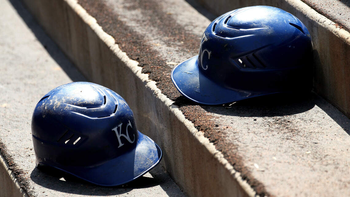 Royals select high school outfielder Dominic Battista in 4th round of MLB Draft