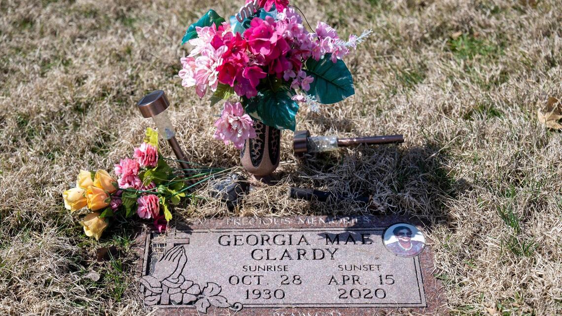 5 years on, pain of ‘missed goodbyes’ during COVID-19 lingers in KC: ‘No closure’