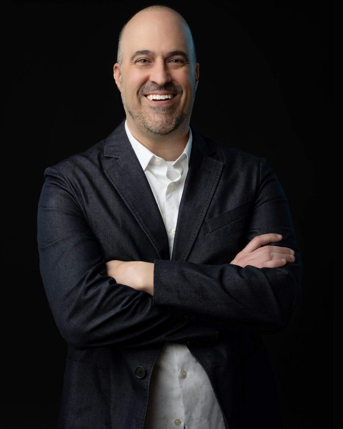 Music Theater Heritage artistic director Tim Scott wrote and will direct “Moby Dick: a Sea Shanty.”