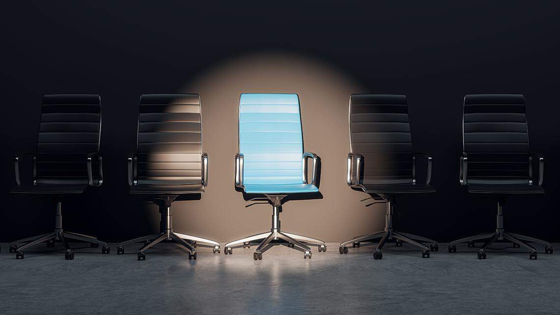 People across the political spectrum want answers and their leaders are nowhere to be found. This new group wants to change that.