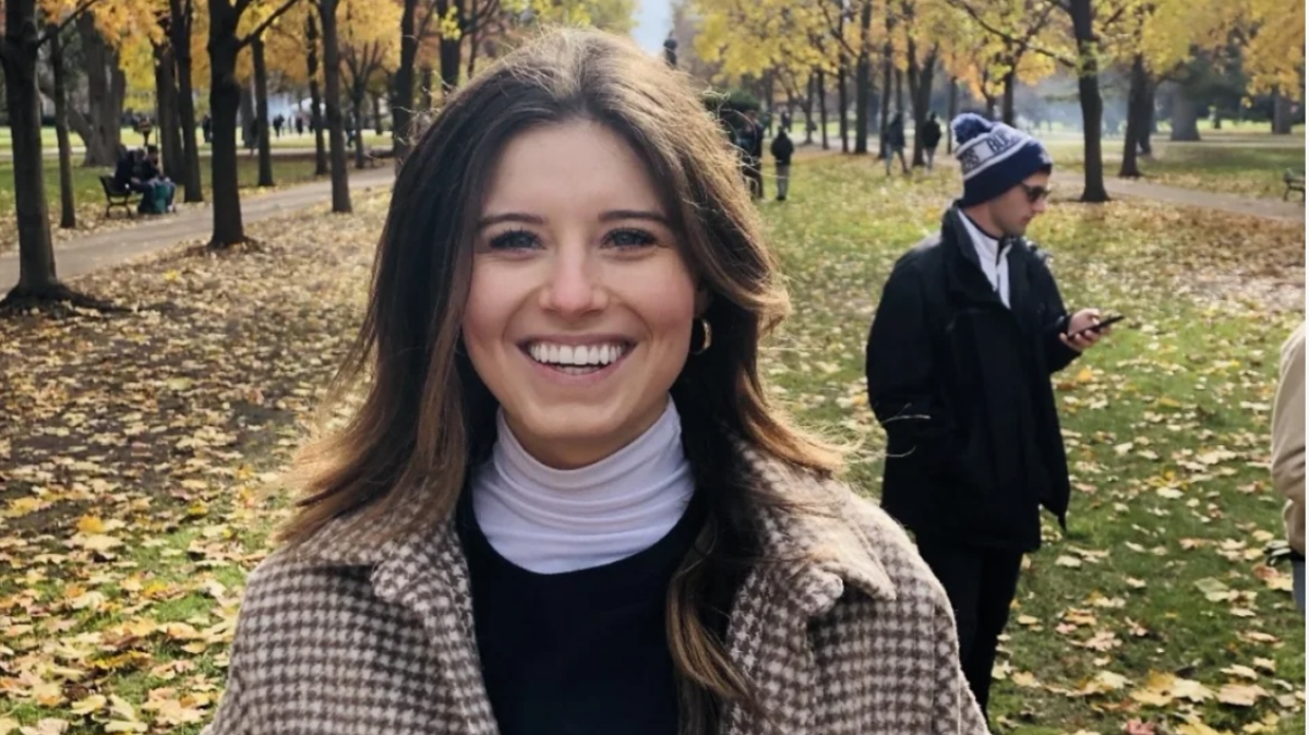 Kansas City area teacher Molly Dugan has gone TikTok viral by sharing some of the outlandish things her 8th-graders have said to her in the classroom.
