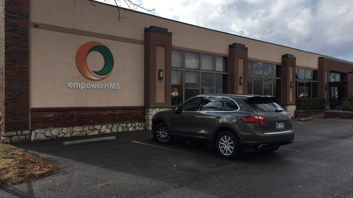 Judge removes N. Kansas City company from running hospital, cites ‘irreparable harm’