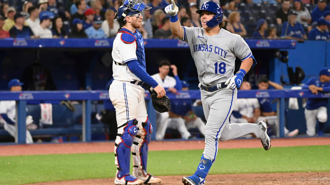 Top KU doc has a few things he’d like to tell unvaccinated Kansas City Royals players