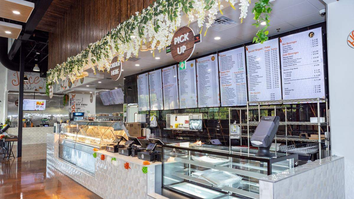 The growing Indian food chain Desi Chowrastha plans to open in Overland Park this summer, its first in the metro area.