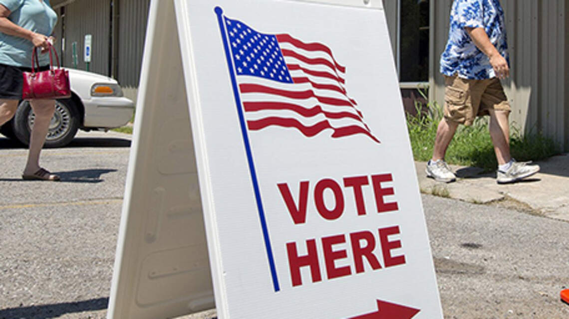 Your Kansas primary guide: Can you still drop off a ballot? When is in-person voting?