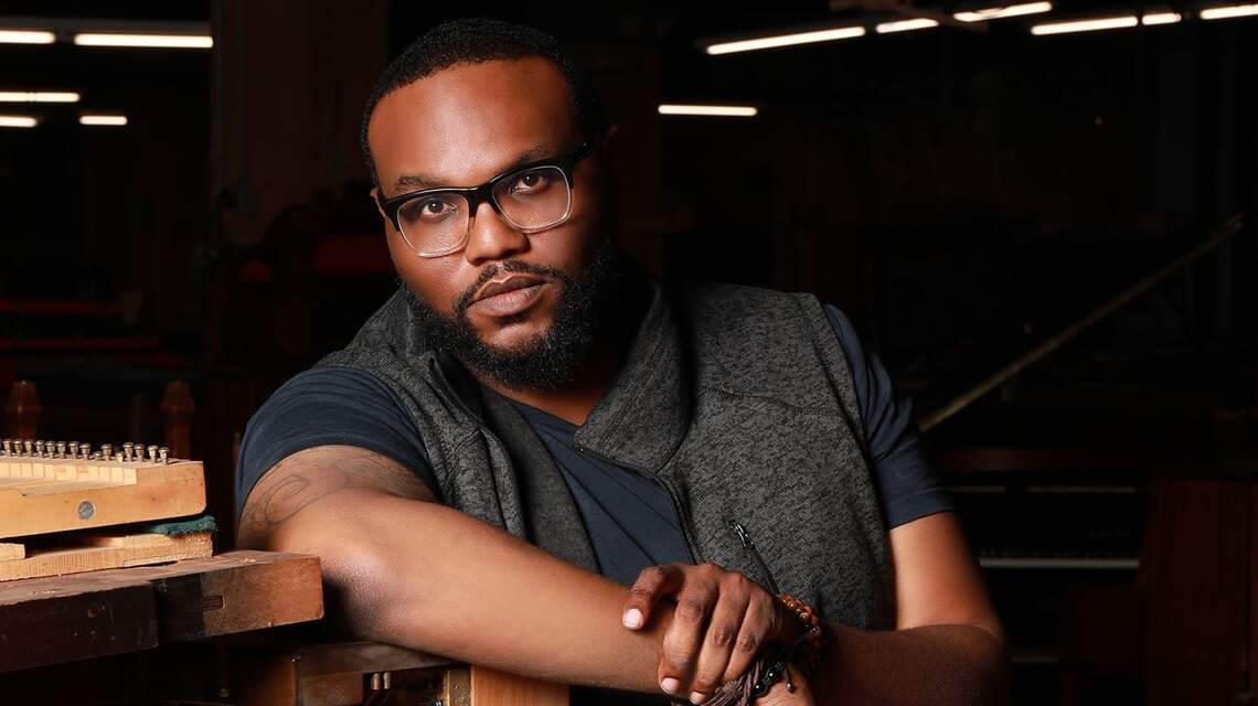 ‘Canon for Racial Reconciliation’ will have its world premiere in Kansas City