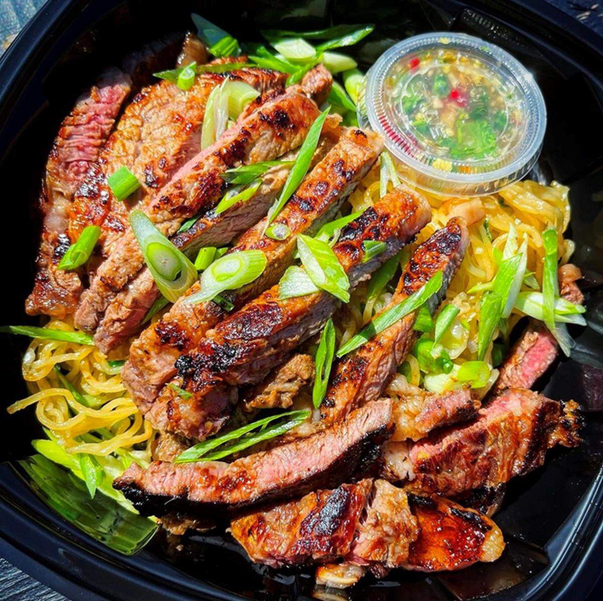 The new food concept will serve family recipes from its owner and chef, who has ties to Thailand and Laos.