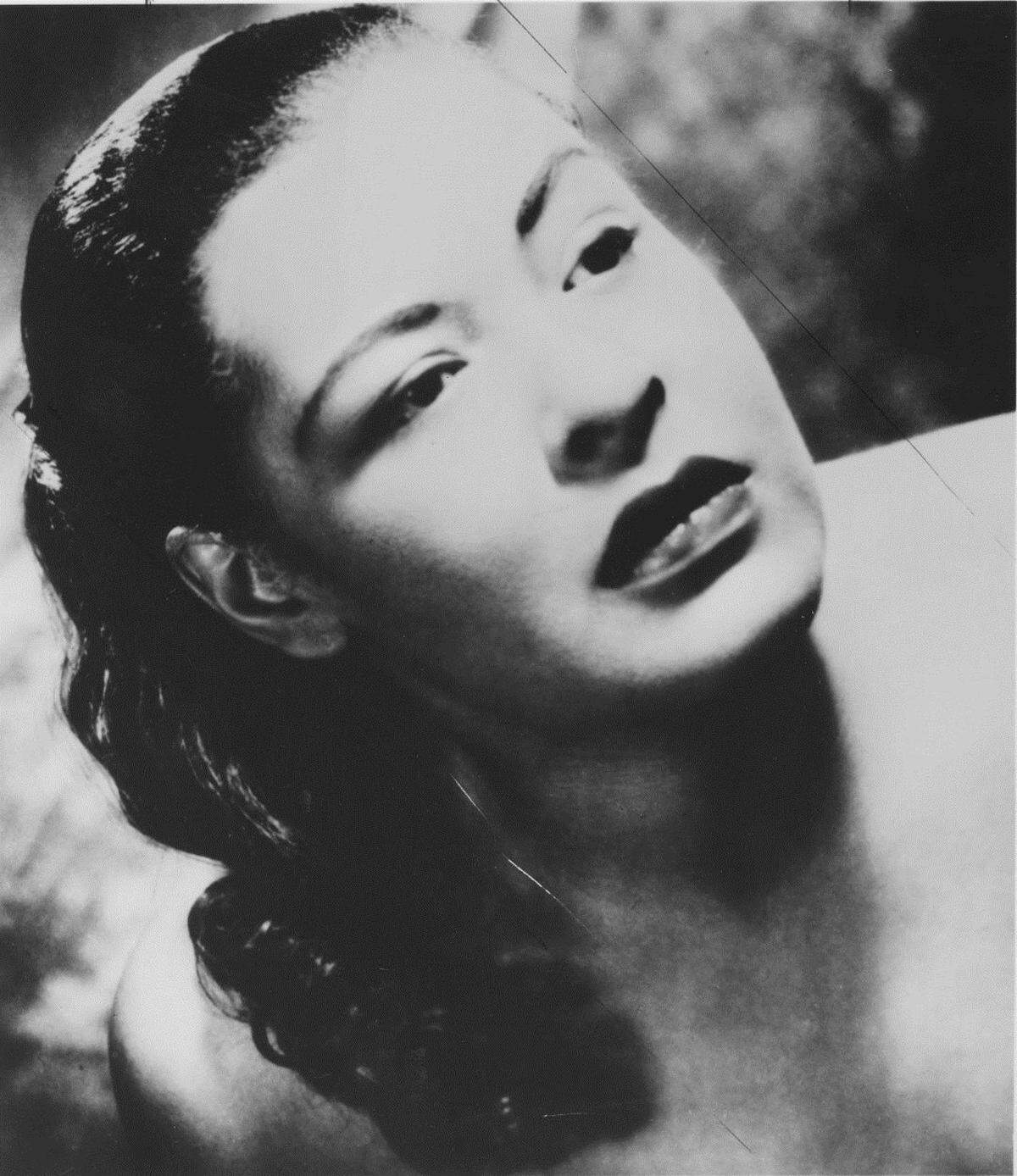 KC Rep will celebrate the music of Billie Holiday in “Lady Day at Emerson’s Bar and Grill” running Oct. 8-27.