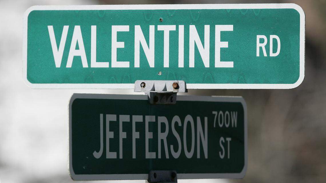 Self-proclaimed grammar nerd Don Beggs of Brookside noticed while driving around Kansas City that the city’s street signs handle abbreviations differently. He wanted to know: “Why is there no set style on Kansas City’s street signs?”