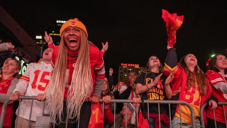 What will the weather be for Kansas City Chiefs Super Bowl parade? Here’s the forecast